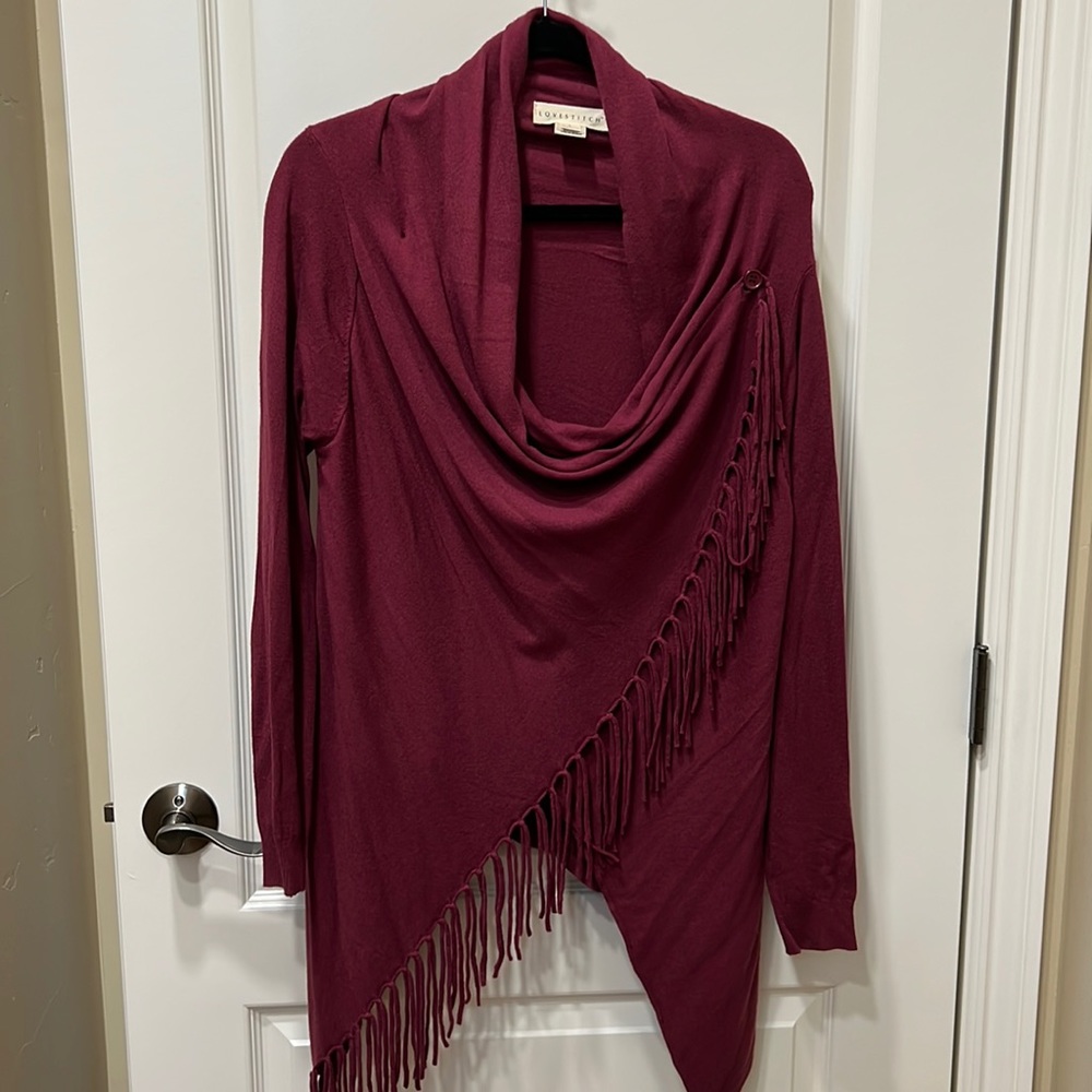 Cardigan